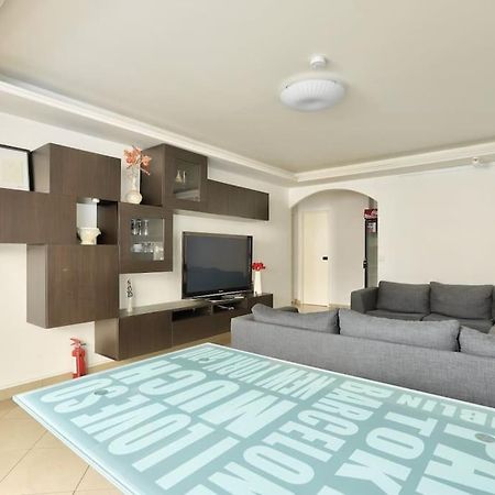 Cosy Appart Avec Balcon Pont De Flandres - Crimee ปารีส ภายนอก รูปภาพ