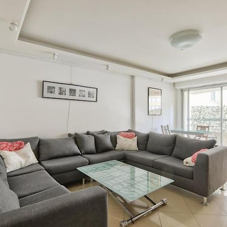 Cosy Appart Avec Balcon Pont De Flandres - Crimee ปารีส ภายนอก รูปภาพ