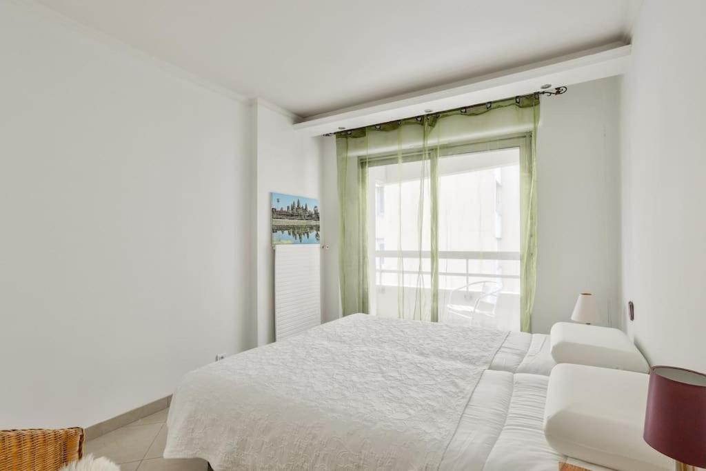 Cosy Appart Avec Balcon Pont De Flandres - Crimee ปารีส ภายนอก รูปภาพ